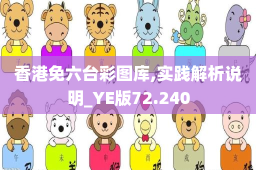 香港免六台彩图库,实践解析说明_YE版72.240