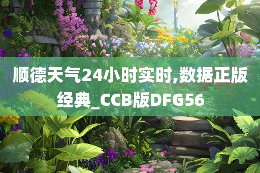 顺德天气24小时实时,数据正版经典_CCB版DFG56