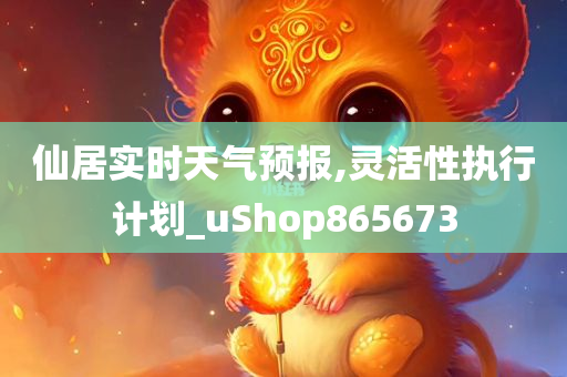 仙居实时天气预报,灵活性执行计划_uShop865673