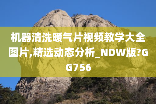 机器清洗暖气片视频教学大全图片,精选动态分析_NDW版?GG756