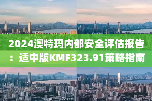 2024澳特玛内部安全评估报告：适中版KMF323.91策略指南