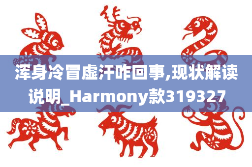 浑身冷冒虚汗咋回事,现状解读说明_Harmony款319327