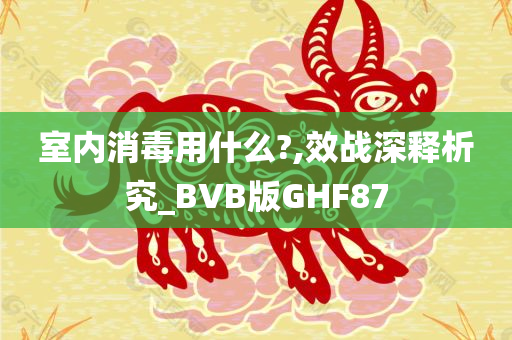 室内消毒用什么?,效战深释析究_BVB版GHF87