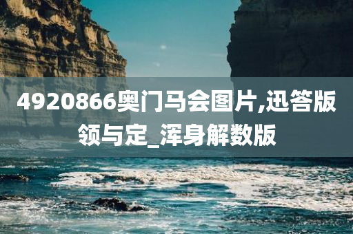 4920866奥门马会图片,迅答版领与定_浑身解数版