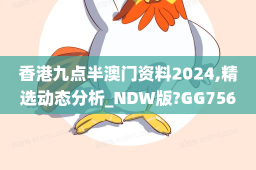 香港九点半澳门资料2024,精选动态分析_NDW版?GG756