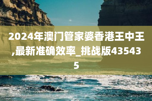 2024年澳门管家婆香港王中王,最新准确效率_挑战版435435