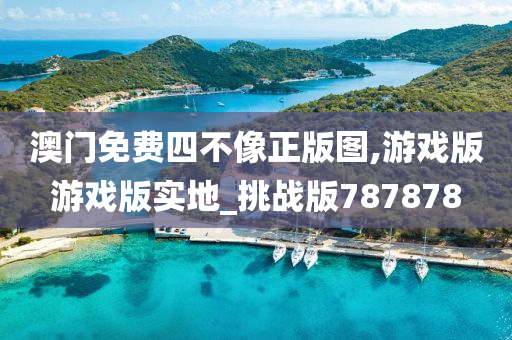 澳门免费四不像正版图,游戏版游戏版实地_挑战版787878