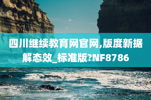 四川继续教育网官网,版度新据解态效_标准版?NF8786