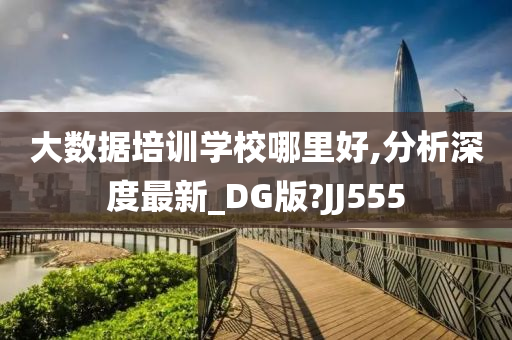 大数据培训学校哪里好,分析深度最新_DG版?JJ555