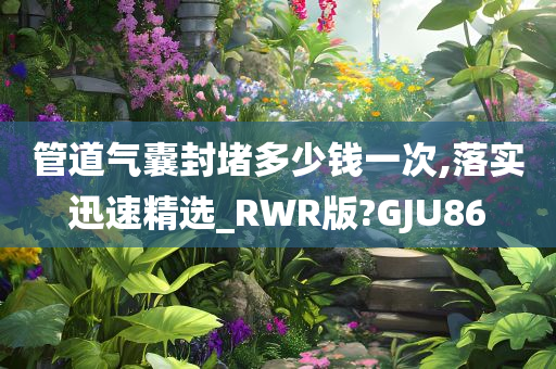 管道气囊封堵多少钱一次,落实迅速精选_RWR版?GJU86