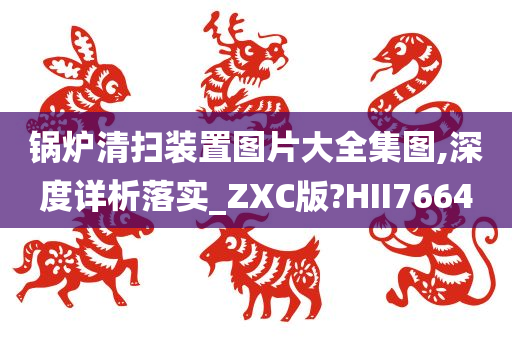 锅炉清扫装置图片大全集图,深度详析落实_ZXC版?HII7664