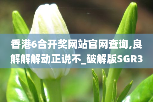 香港6合开奖网站官网查询,良解解解动正说不_破解版SGR3