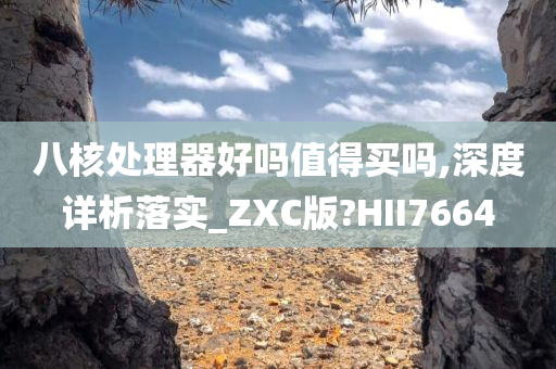 八核处理器好吗值得买吗,深度详析落实_ZXC版?HII7664