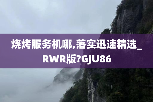 烧烤服务机哪,落实迅速精选_RWR版?GJU86