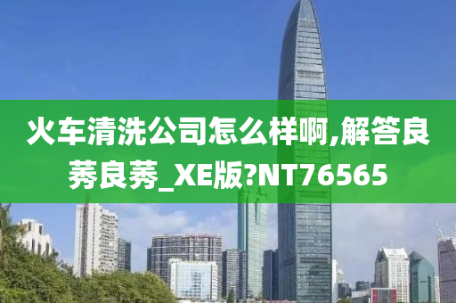 火车清洗公司怎么样啊,解答良莠良莠_XE版?NT76565