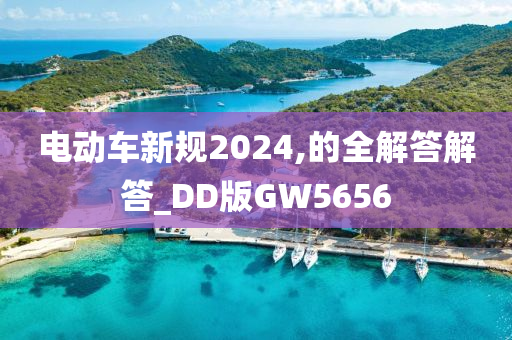 电动车新规2024,的全解答解答_DD版GW5656