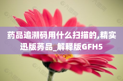 药品追溯码 第3页