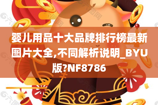 婴儿用品十大品牌排行榜最新图片大全,不同解析说明_BYU版?NF8786