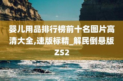 婴儿用品排行榜前十名图片高清大全,速版标精_解民倒悬版ZS2