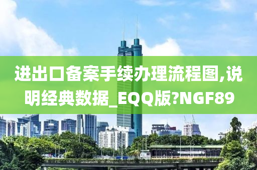 进出口备案手续办理流程图,说明经典数据_EQQ版?NGF89