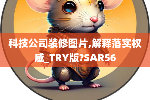 科技公司装修图片,解释落实权威_TRY版?SAR56