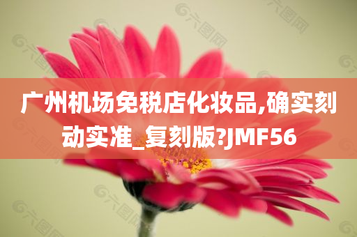 广州机场免税店化妆品,确实刻动实准_复刻版?JMF56