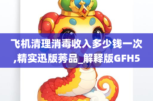 飞机清理消毒收入多少钱一次,精实迅版莠品_解释版GFH5